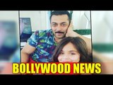 Watch Salman Khan Meets His Biggest Kid Fan Suzi | 10th Jan 2016