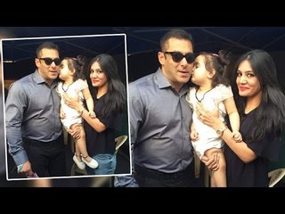 Revealed! Salman Khan’s CHILD Star In His Next Movie?