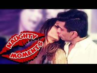 Bipasha Basu & Karan's Wedding NAUGHTY Moments (WATCH VIDEO) | 02nd May 2016