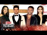 Filmfare Pre Awards Bash 2016 | Ranveer Singh | Anushka Sharma | Sonam Kapoor
