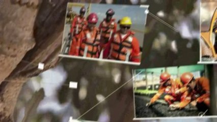 Odebrecht Argentina comparte su caso de éxito tras ganar el Premio Eikon