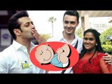 Arpita Delivers A BABY BOY, Salman Khan Becomes Mamu Jaan