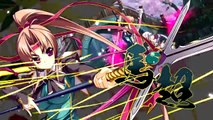 Koihime Enbu, el juego de peleas que todos quieren jugar | MGN en Español (@MGNesp)