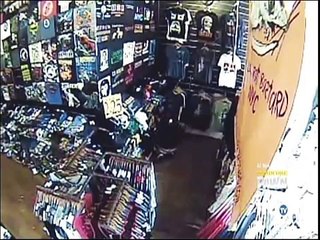 Caught Red Handed: Inside Job