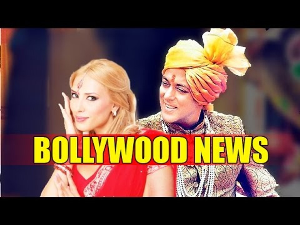 Salman Khan REVEALS His Soulmate On Bigg Boss 9 | 13th Jan 2016