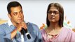 Salman Khan Talks About Aishwarya Rai's SARBJIT