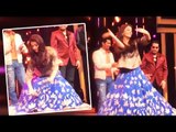 Aishwarya Rai DANCES On Dola Re Dola | Sa Re Ga Ma Pa 2016