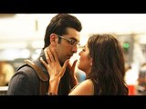Ranbir Kapoor REFUSES To Kiss Katrina Kaif In Jagga Jasoos