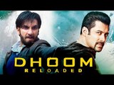 Dhoom 4 Reloaded | Salman Khan As VILLIAN & Ranveer As COP