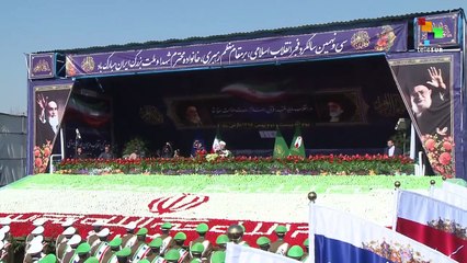 IRAN REJECTS ANY NEW U.S. - FRANCE NUCLEAR DEAL