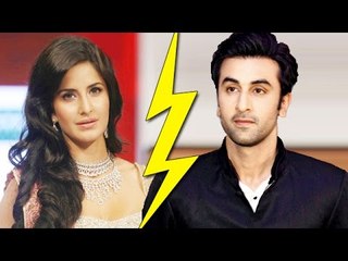 Confirmed! Ranbir Kapoor & Katrina Kaif BREAK UP