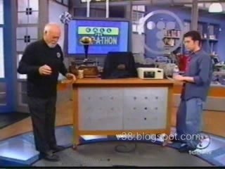 Very Funny Tech TV Bloopers