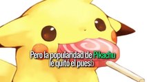 Secretos de Pokemon en 45 segundos | MGN en español (@MGNesp)