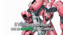 Xenoblade Chronicles X: Conoce al Wels (Skell) en 45 segundos | MGN en español (@MGNesp)