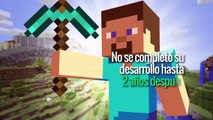 Minecraft en 45 segundos | MGN en Español (@MGNesp)