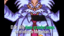 Megaman en 45 segundos | MGN en Español (@MGNesp)