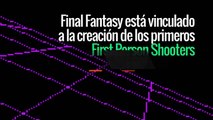 Final Fantasy en 45 segundos (Datos Curiosos) | MGN en Español (@MGNesp)