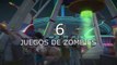 Top Juegos Zombies (Top Zombie Games) | MGN en Español (@MGNesp)