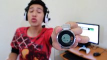 Moto 360 (Motorola Smartwatch 360) | MGN en Español (@MGNesp)