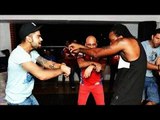 Virat Kohli DANCING With Chris Gayle After Match - FLASH BACK