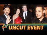 Preity Zinta's FULL Wedding Reception Video - Salman Khan, Shahrukh Khan, Shahid Kapoor