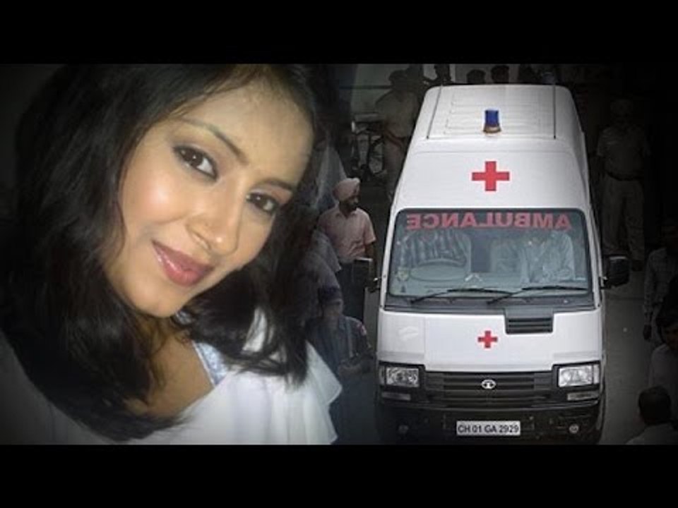 Balika Vadhu Pratyusha Banerjee's SHOCKING SUICIDE