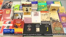 La literatura china se suma a una de las celebraciones culturales más importantes en España