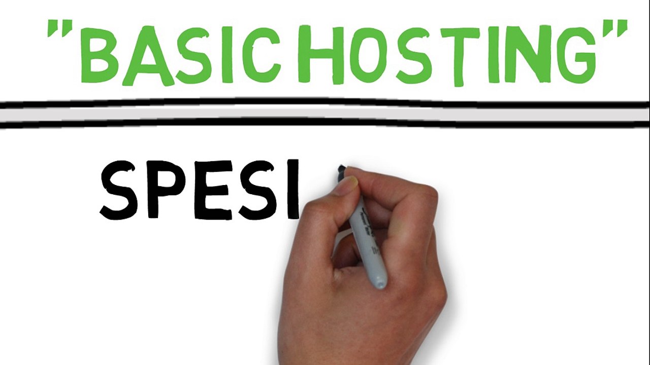 Basic Hosting