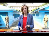 BBC 南北朝鮮首脳会談があと24時間あまりで行われます。(4/26 8:00am JST)