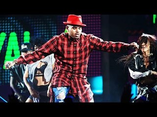 IPL Opening ceremony will have Chris Brown enthral Indian fans for first time