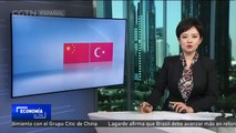 Xi y Erdogan discuten por teléfono sobre los lazos bilaterales y Siria
