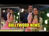 Divyanka Tripathi & Vivek ROMANTIC DANCE On Yeh Hai Mohabbatein   | 20th Jan 2016