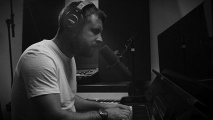 Mick Flannery - How High