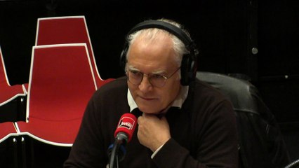Une minute de silence à la Saint-Georges - Albert Algoud a fait un rêve