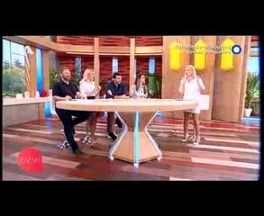 Η Ελένη κάνει live audition για την επόμενη σεζόν – Δείτε το πρόσωπο-έκπληξη στο πάνελ της