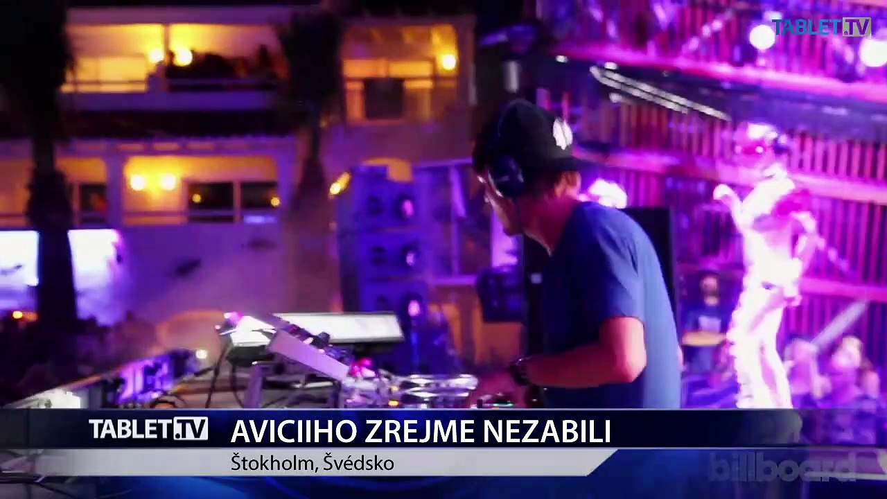 Dve pitvy v Ománe neodhalili na smrti dídžeja Aviciiho nič podozrivé