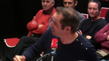 Vendons le Finistère aux chinois pour éponger nos dettes - Tanguy Pastureau maltraite l'info