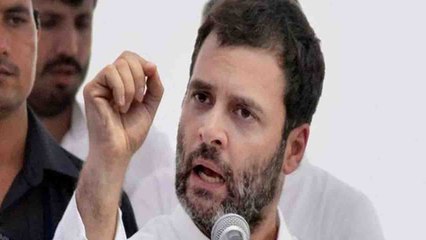 Rahul Gandhi का PM Modi पर सबसे बड़ा तंज, कहा Modi को Modi ही पसंद है | वनइंडिया हिन्दी