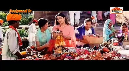 Hum Sath Sath Hai Hindi Movie Part  2 /3 ♣♻♻♣ Boolywood Crazy Cinema