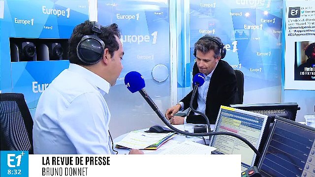 A la Une : le mariage pour tous fête ses 5 ans, la visite de Macron aux Etats-Unis