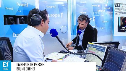 A la Une : le mariage pour tous fête ses 5 ans, la visite de Macron aux Etats-Unis