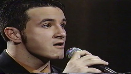 Gabriel Paquin - Quand Dieu couru