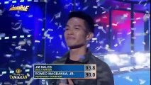 Tawag ng Tanghalan- JM Bales is the new defending champion