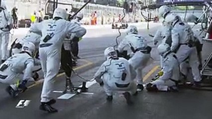 Amazing Teamwork - Quá nhanh quá nguy hiểm