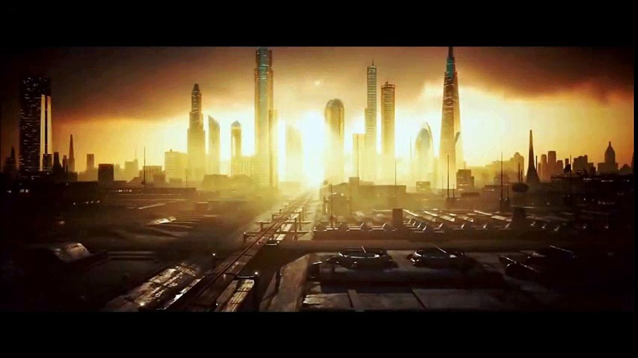 WATCH Superman/Batman: Public Enemies Full HD