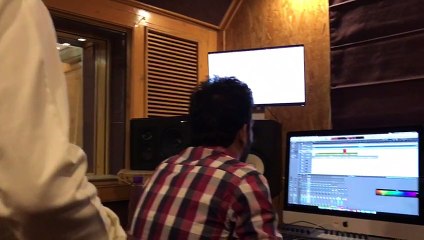 Chandani | Yuvati Unplugged | Making 010 | Yuvati Music