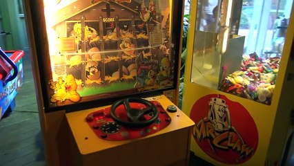 ELLES GAGNENT À TOUS LES JEUX !! • Experience Factory Center Parcs - Studio Bubble Tea