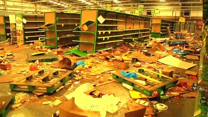 Реформа отменяется