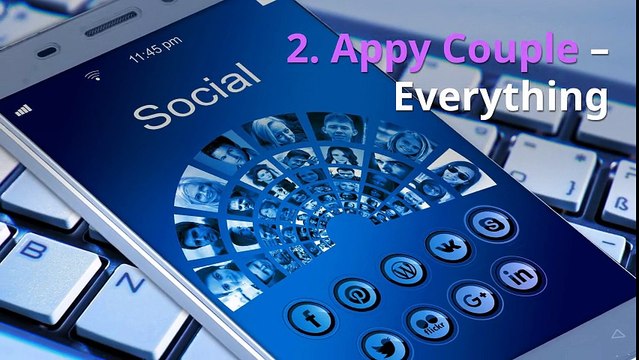 5 Apps That Will Make Planning Your Wedding A Whole Lot Easier