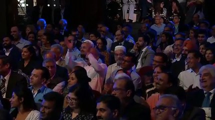 Modi explains why People expect very much from him and none from Opposition.